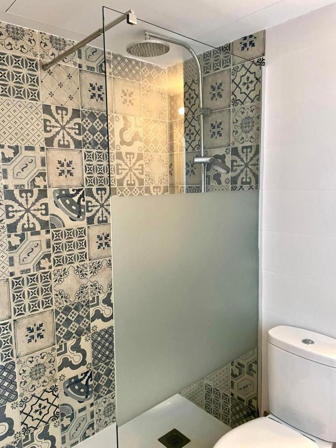 דירות קורדובה Piso Vintage מראה חיצוני תמונה