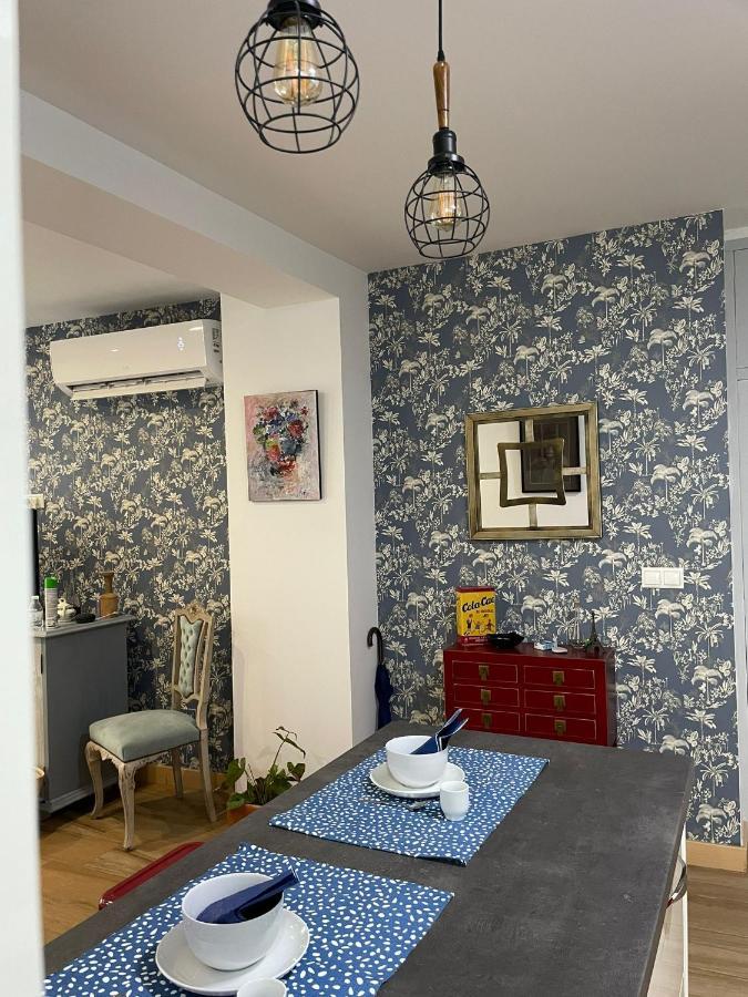 דירות קורדובה Piso Vintage מראה חיצוני תמונה
